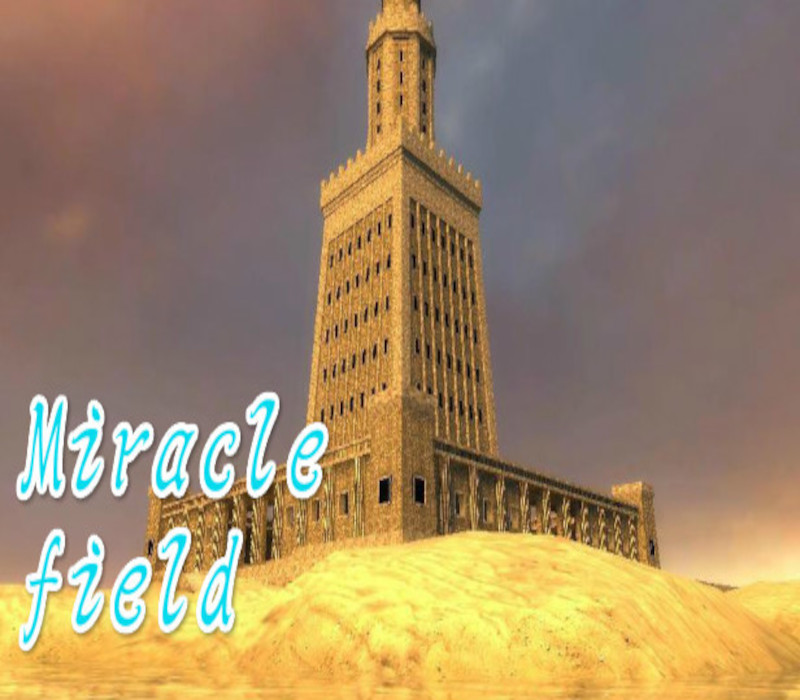 Miracle field Steam Ключ