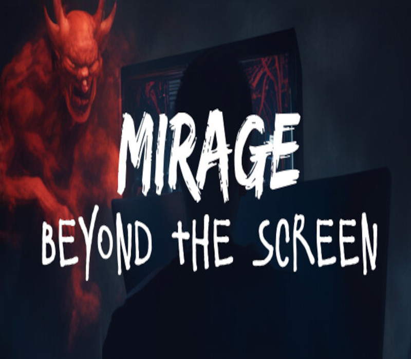 Mirage: Beyond The Screen VKPLAY Ключ