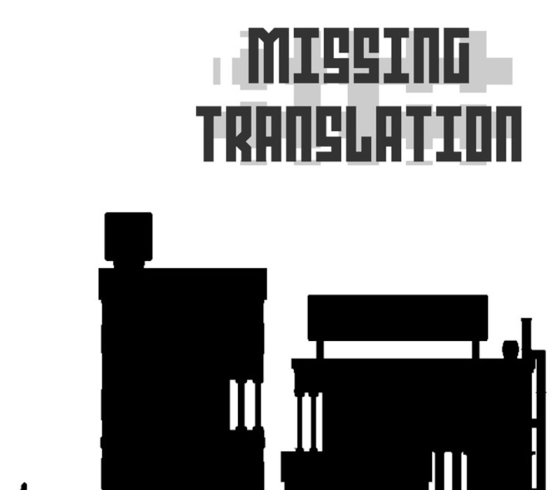 Missing Translation - Deluxe-издание DLC Steam Ключ