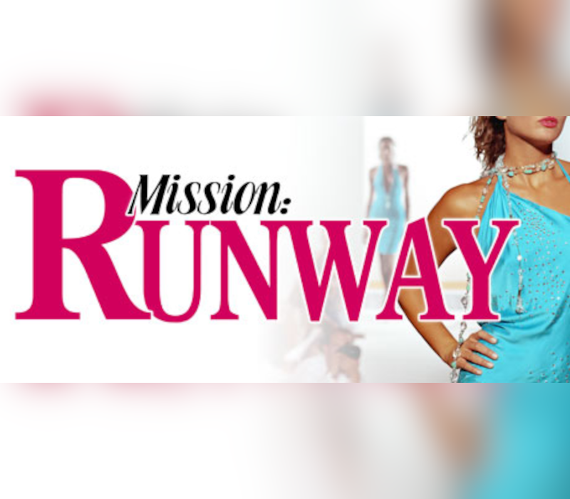 Mission Runway PC Steam Ключ