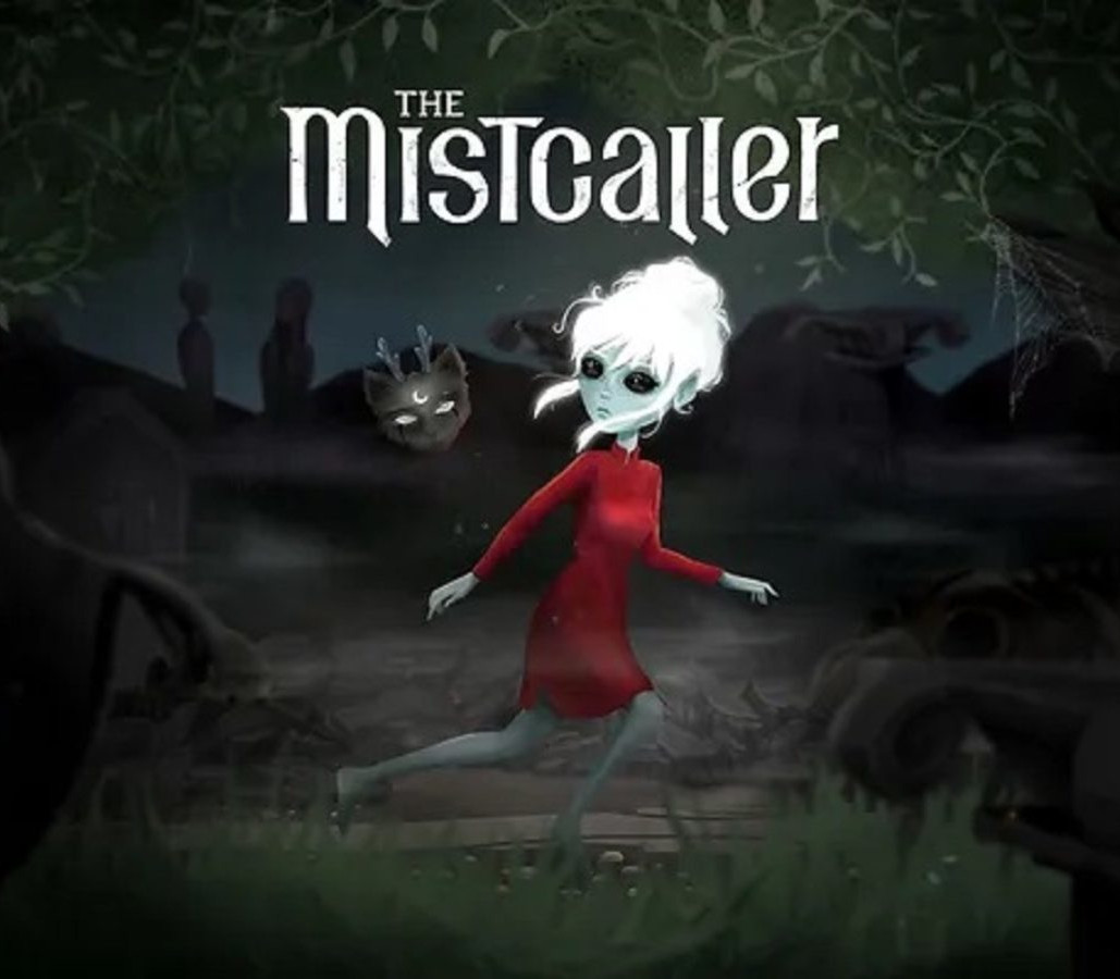 Mistcaller Steam Ключ