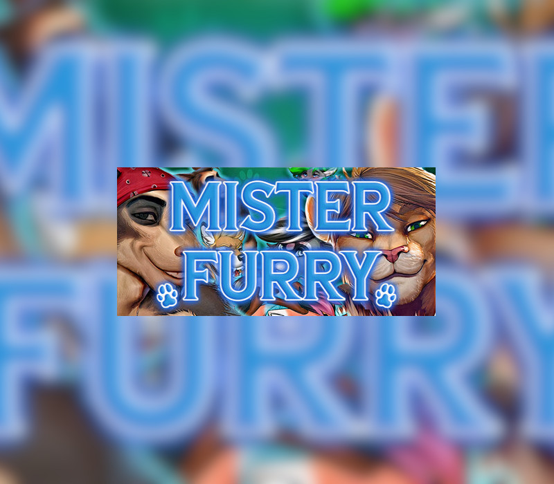 Mister Furry Steam Ключ