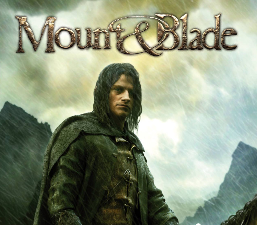 Mount & Blade Steam Ключ