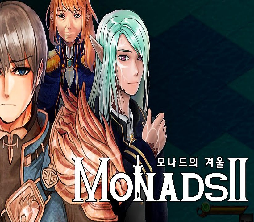 Monads II Steam Ключ