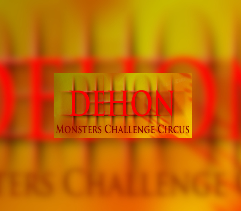 Monster Challenge Circus Steam Ключ