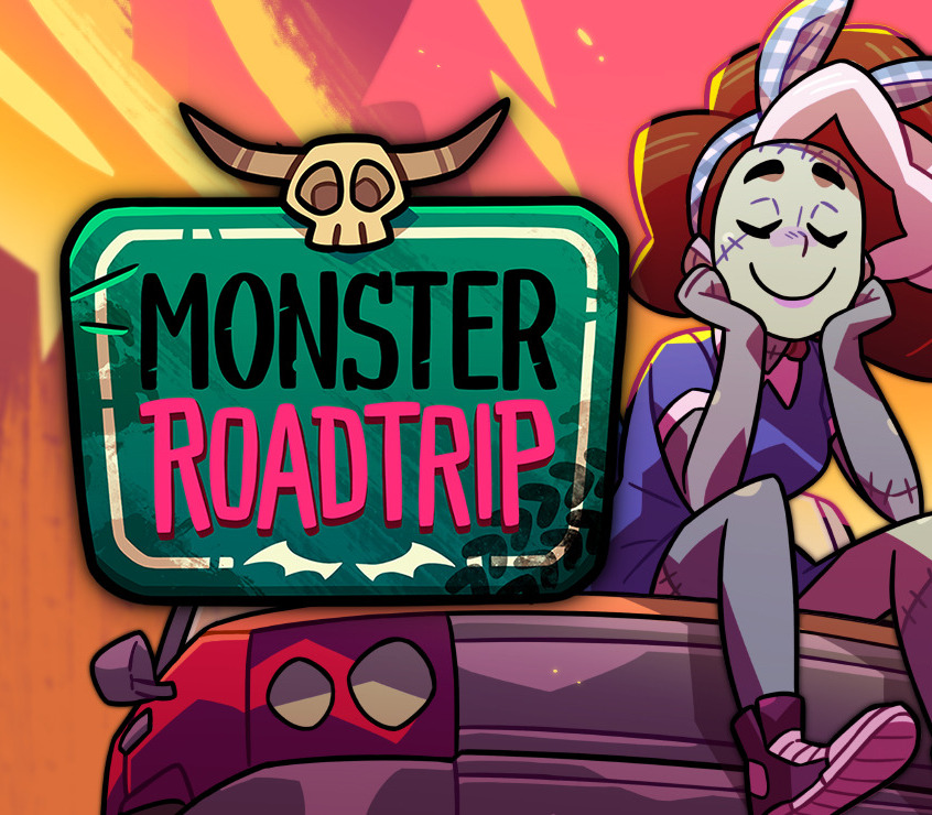 Monster Prom 3: Monster Roadtrip PC Steam Ключ