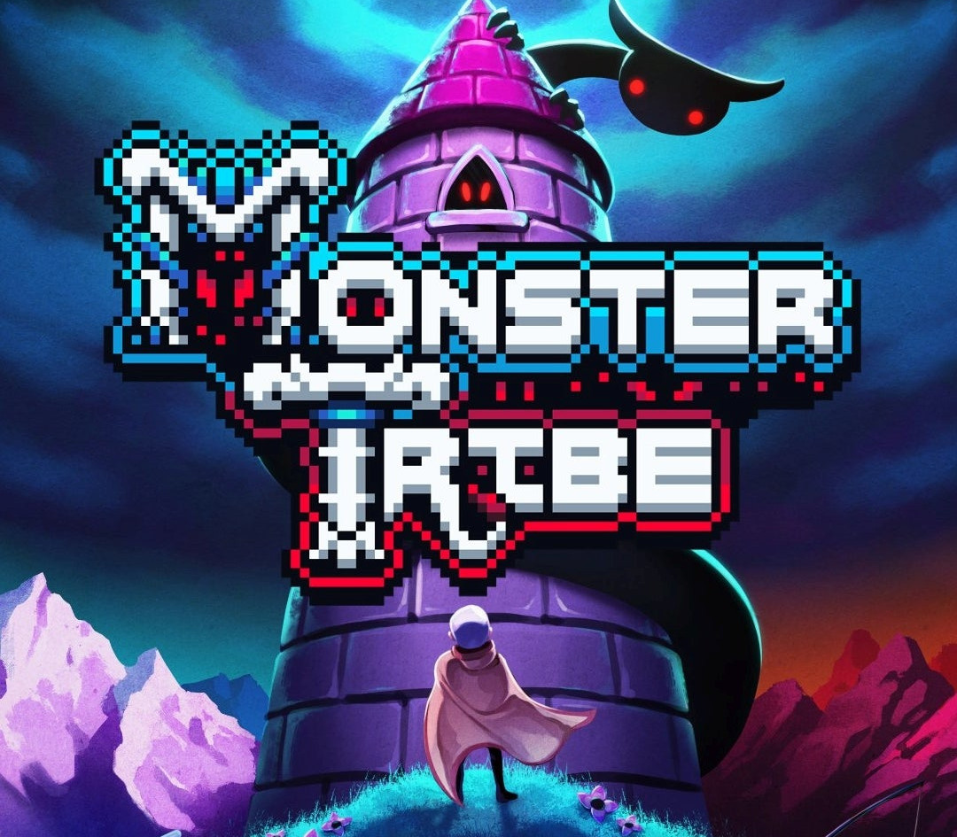 Monster Tribe Steam Ключ