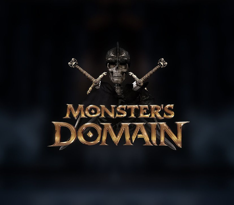 Monsters Domain EU PC Steam Ключ