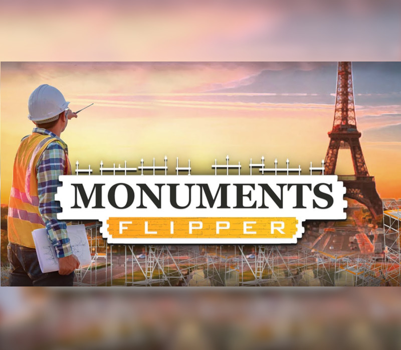 Monuments Flipper Steam CD Key
