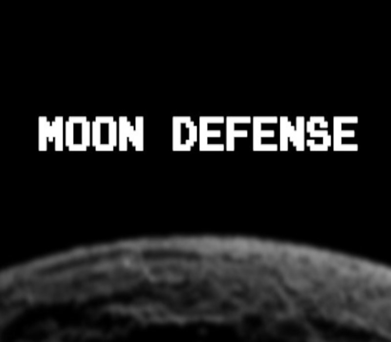 Moon Defense Steam Ключ