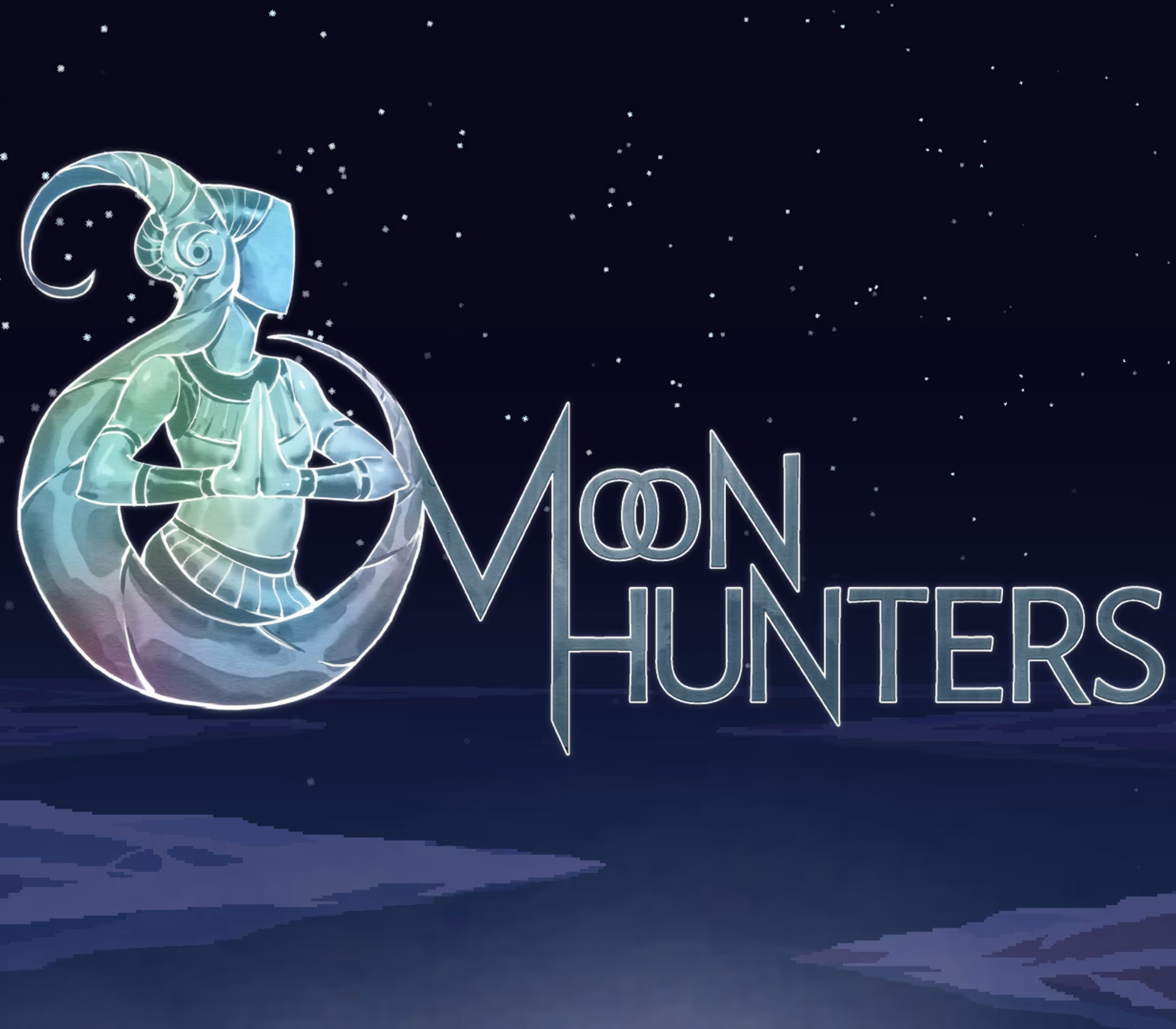 Moon Hunters EU Steam Ключ