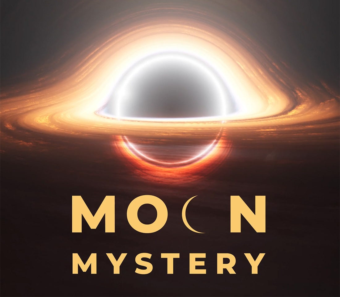 Moon Mystery PC Epic Games Аккаунт