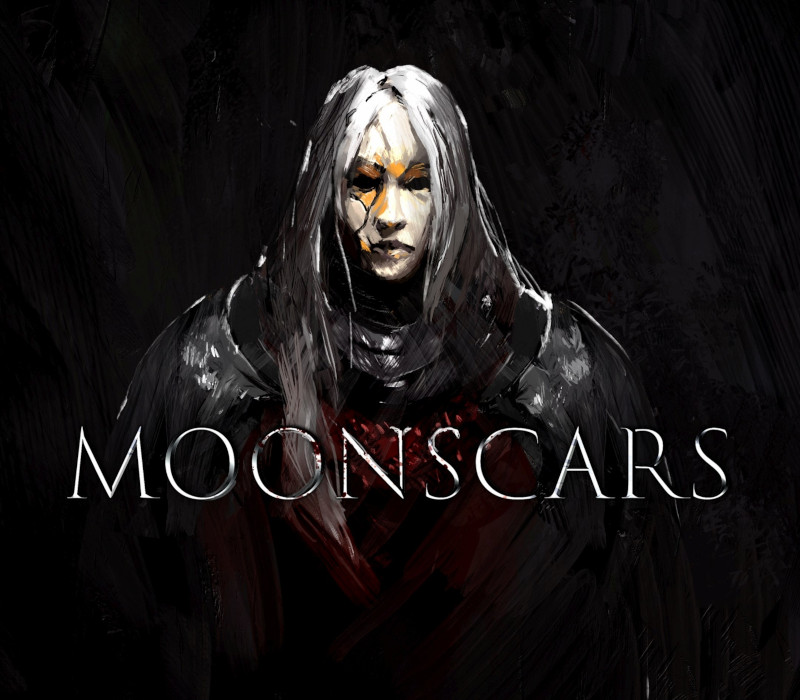 Moonscars LATAM Steam Ключ