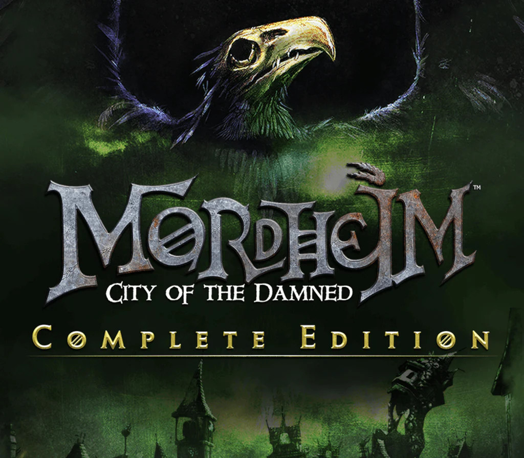 Mordheim: City of the Damned - Полное издание XBOX One / Xbox Series X|S Аккаунт