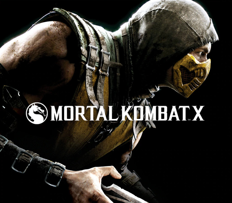 Mortal Kombat X AR XBOX One Ключ