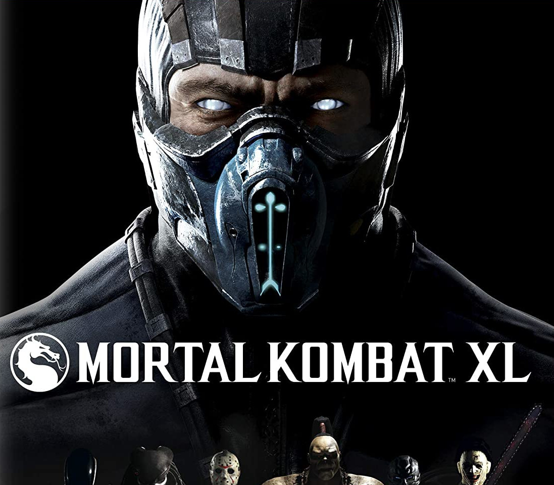 Mortal Kombat XL XBOX One / Xbox Series X|S Аккаунт