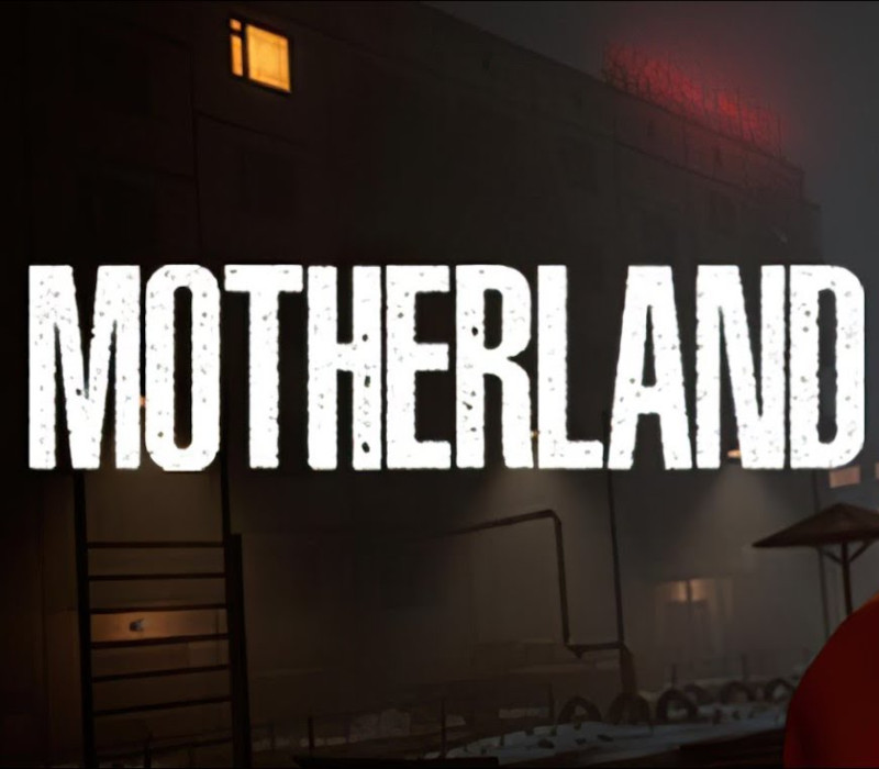 Motherland Steam Ключ