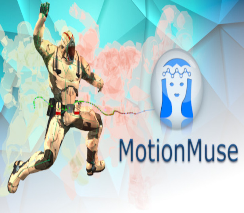 MotionMuse Steam Ключ
