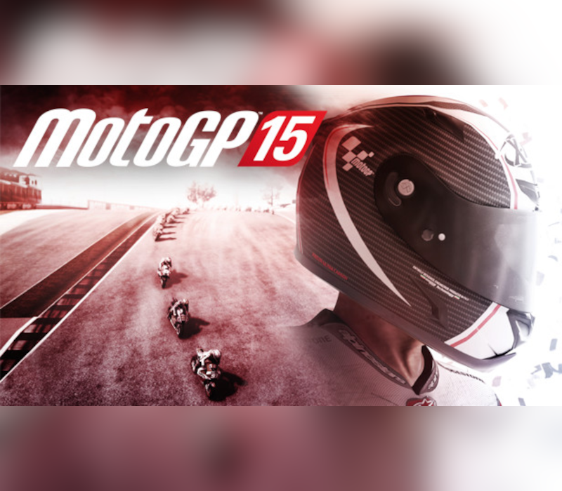 MotoGP 15 EU PC Steam Ключ