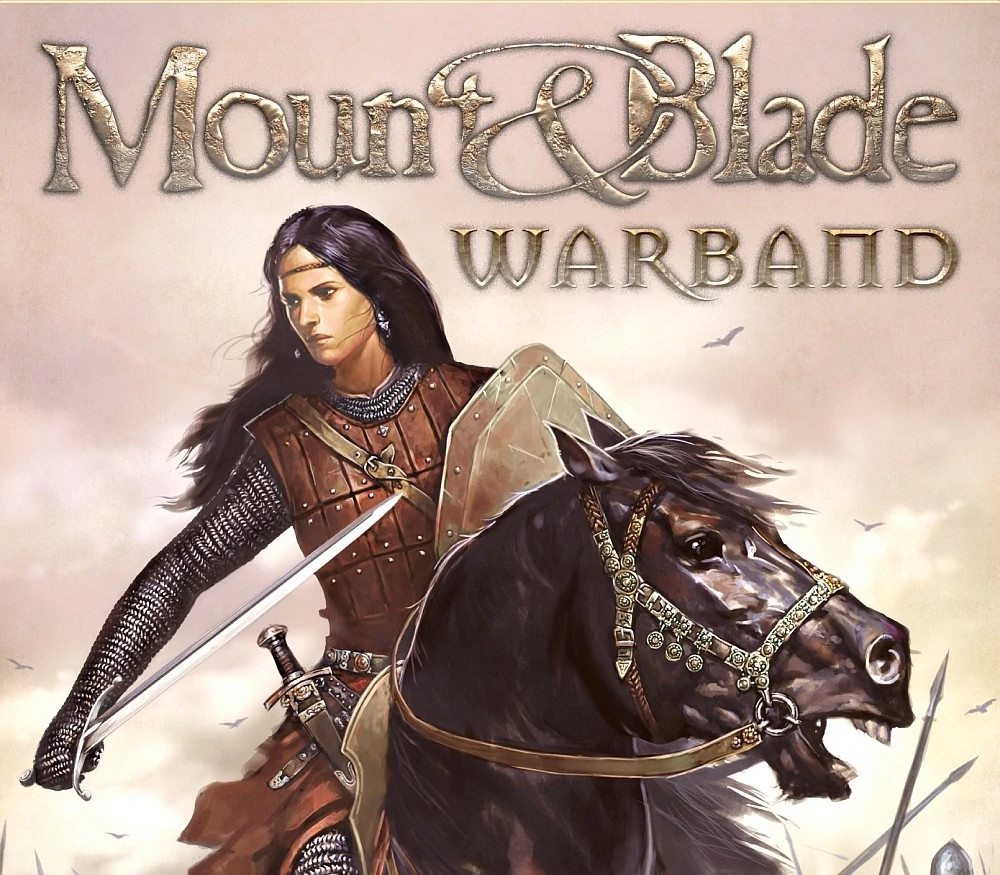 Mount & Blade: Warband AR XBOX One / Xbox Series X|S Ключ
