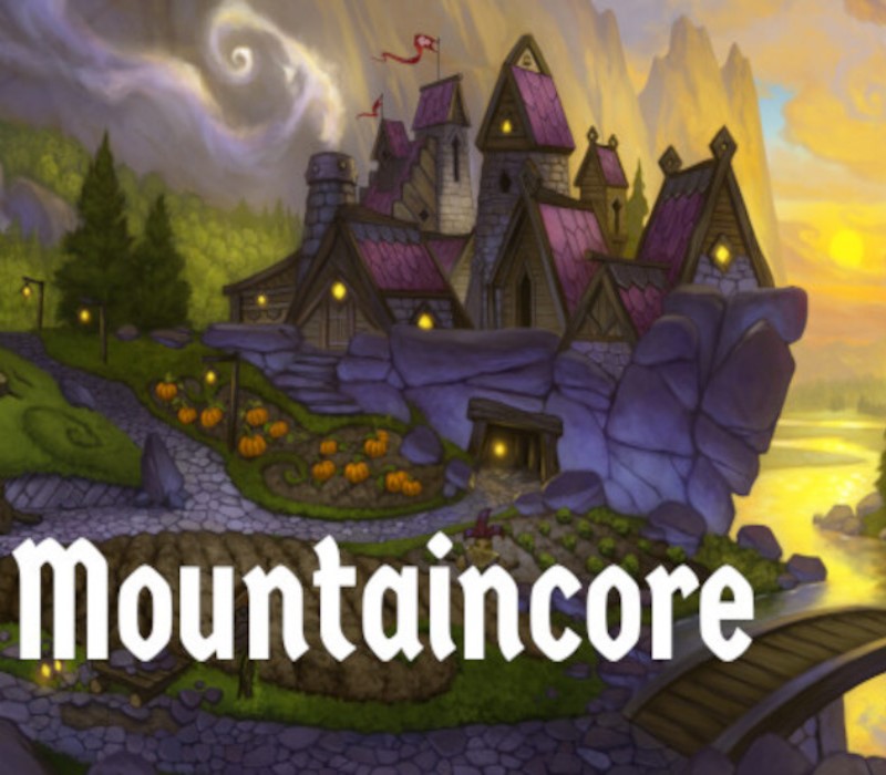 Mountaincore Steam Ключ