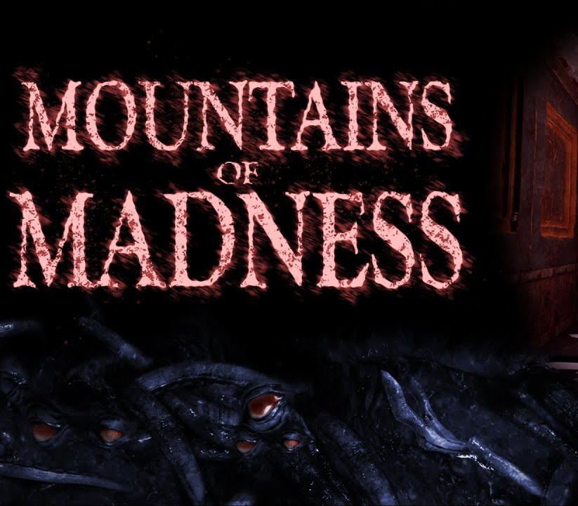 Mountains of Madness PC Steam Ключ