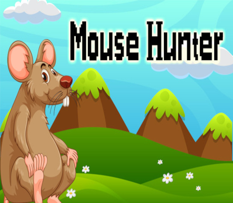 Mouse Hunter Steam Ключ