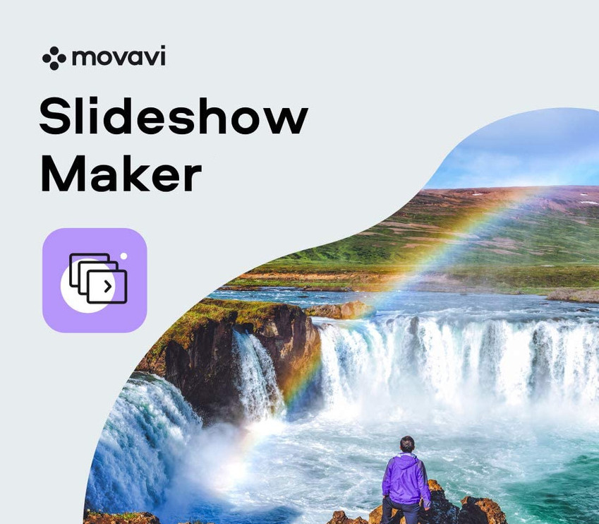 Movavi Slideshow Maker 2025 Key (1 Year / 1 MAC)