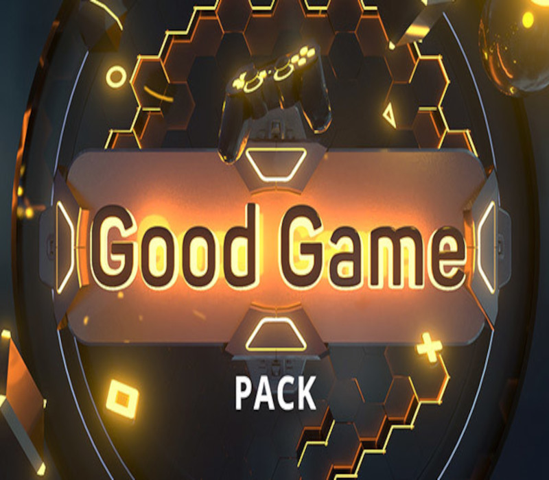 Movavi Video Editor Plus 2022 - Good Game Pack DLC Steam Ключ