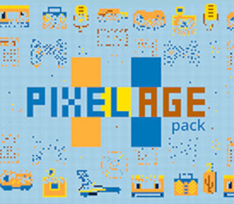 Movavi Video Editor Plus 2020 - Pixel Age Pack DLC Steam Ключ