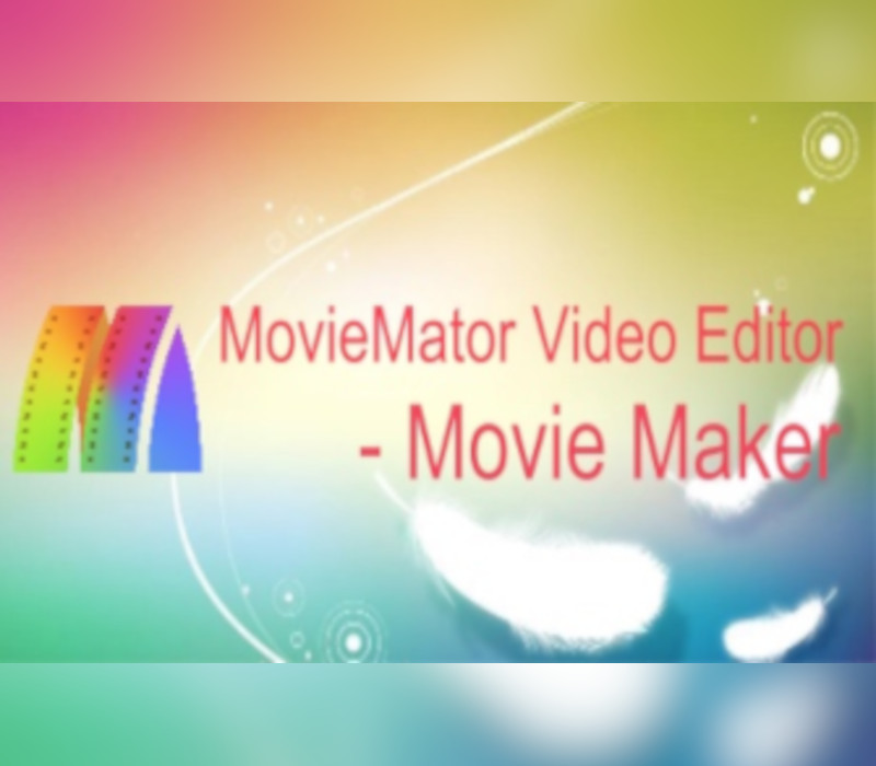 MovieMator Video Editor Pro - Movie Maker, Video Editing Software Steam Ключ