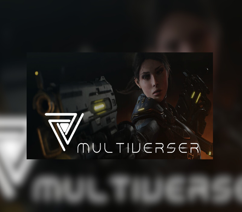 Multiverser Steam Ключ