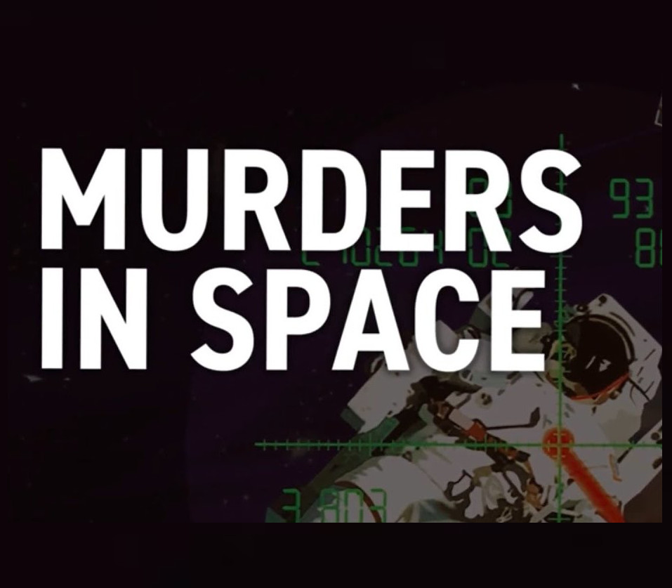 Murders in Space Steam Ключ