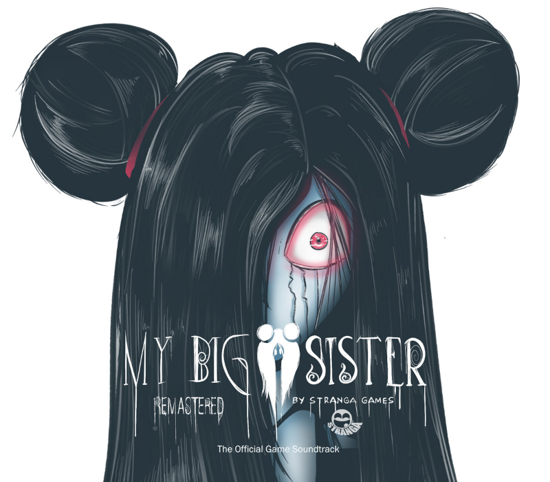 My Big Sister: Ремастер PC Steam Ключ