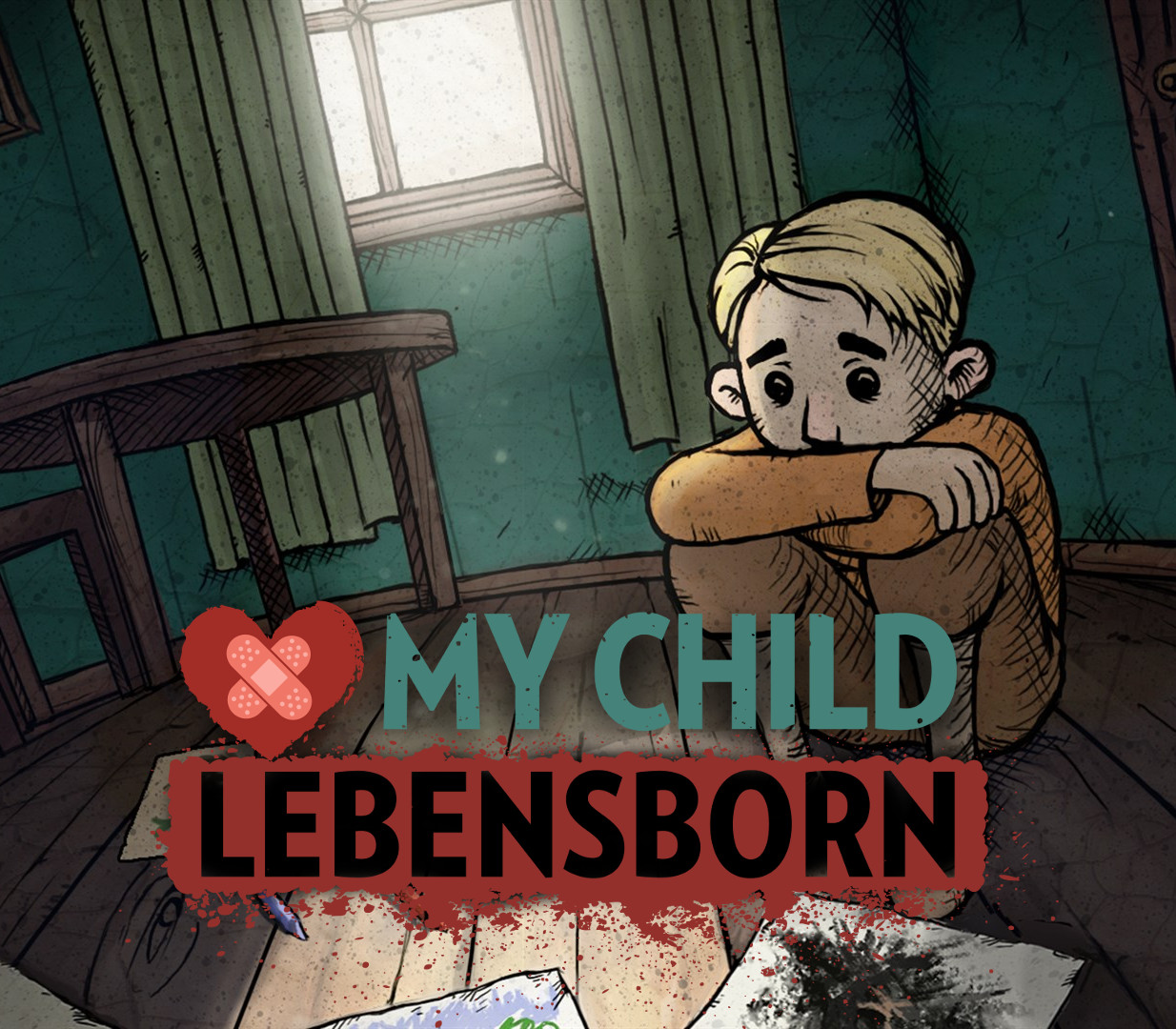 My Child Lebensborn Steam Ключ