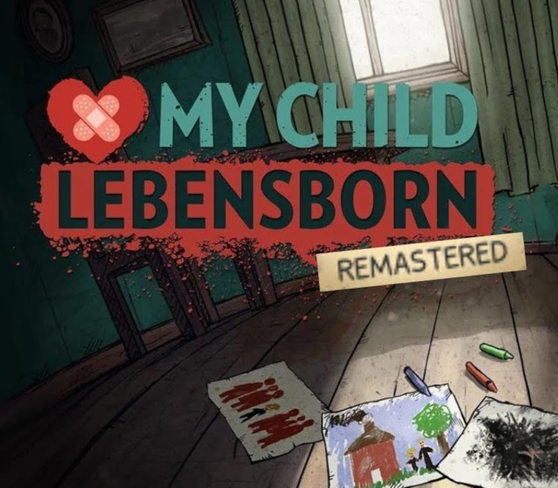 My Child Lebensborn Ремастер PC Steam Аккаунт