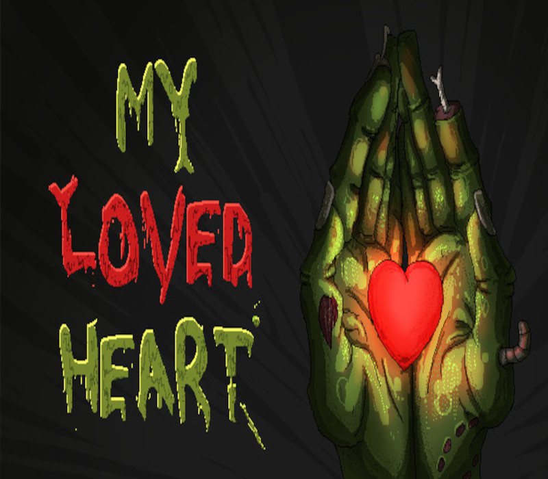 My Loved Heart Steam Ключ