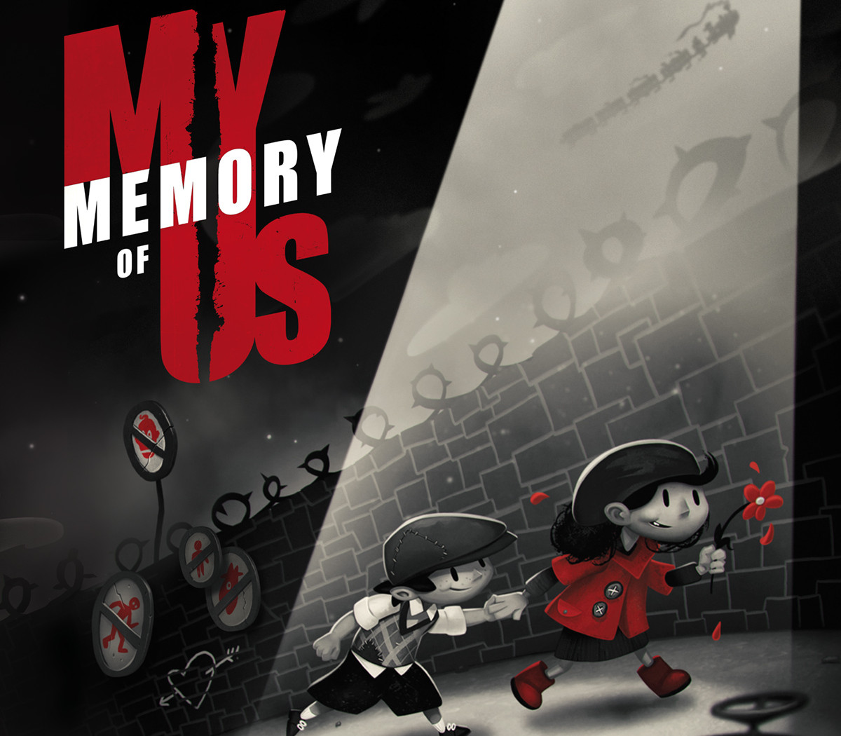 My Memory of Us AR XBOX One Ключ