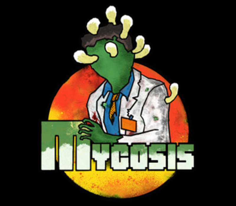 Mycosis Steam Ключ