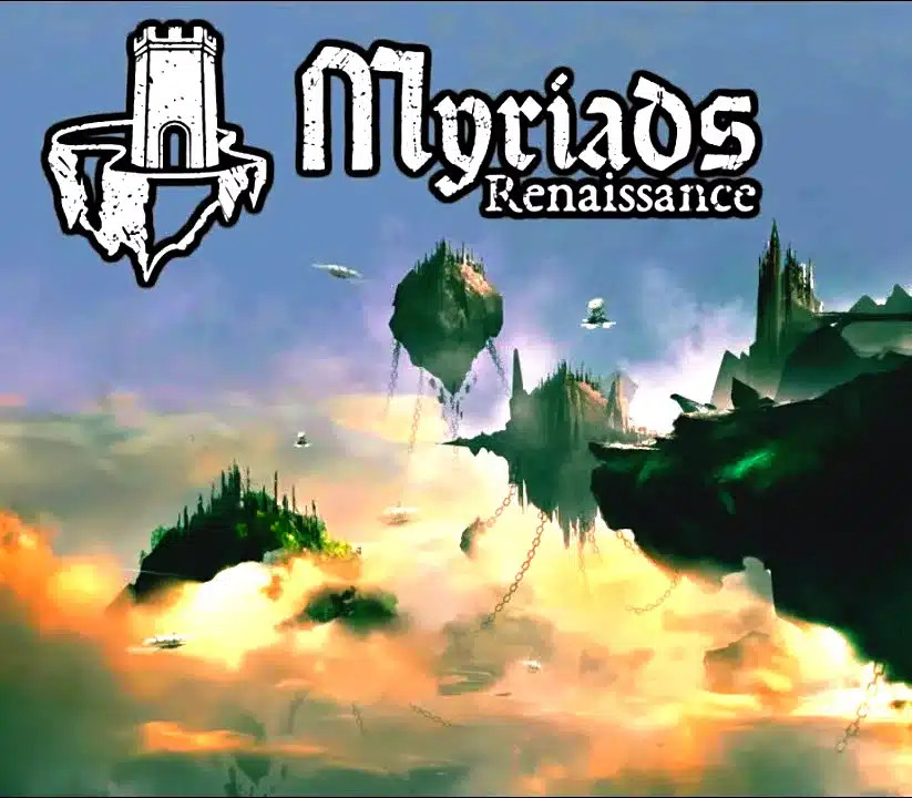 Myriads: Renaissance Steam Ключ