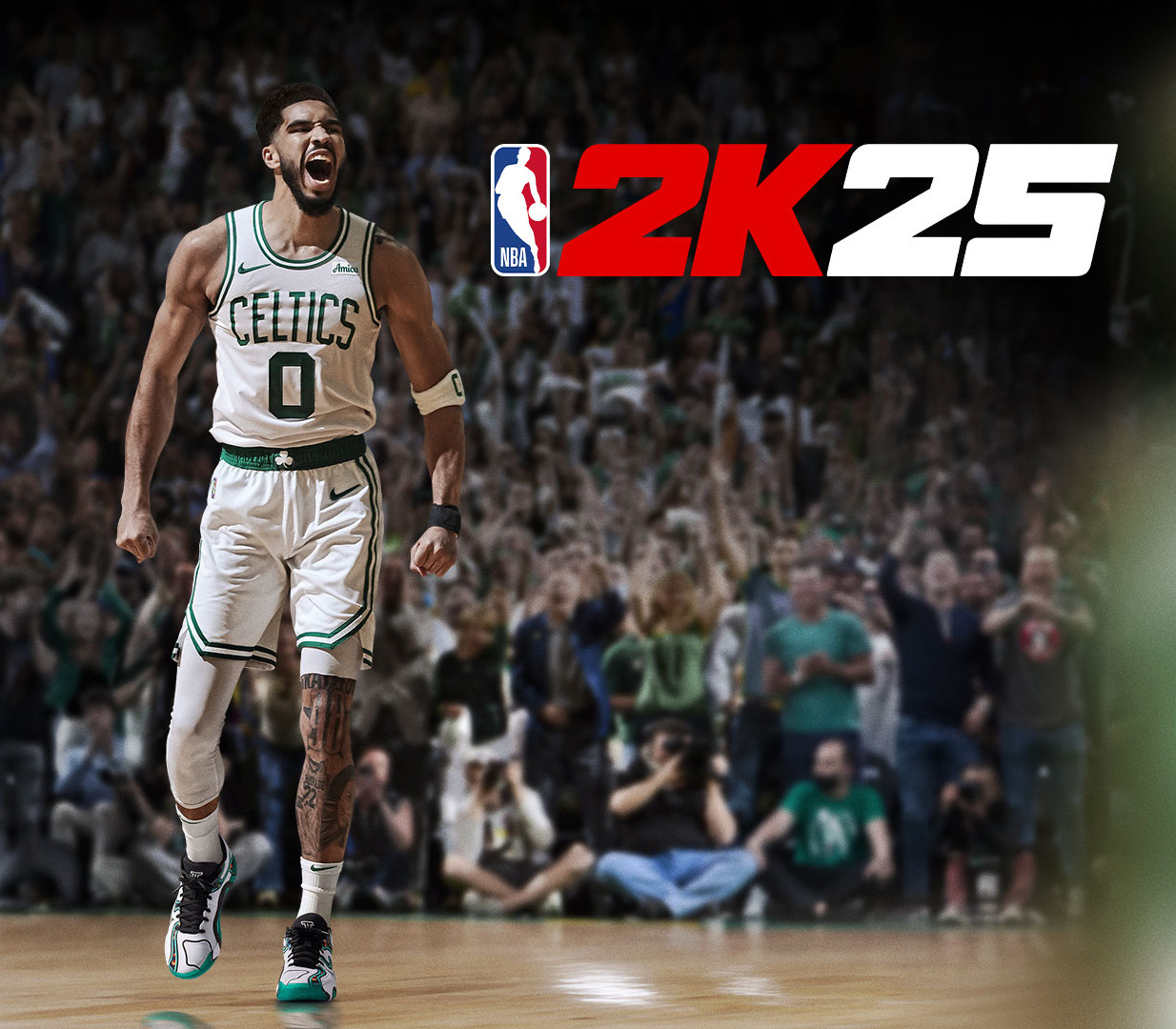 NBA 2K25 PC Steam Аккаунт