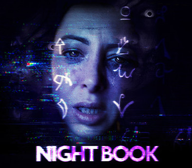 Night Book EU Steam Альтергифт