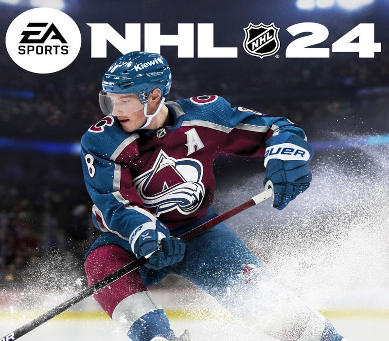NHL 24 Xbox Series X|S Аккаунт