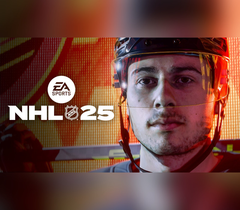 NHL 25 PS5 Аккаунт