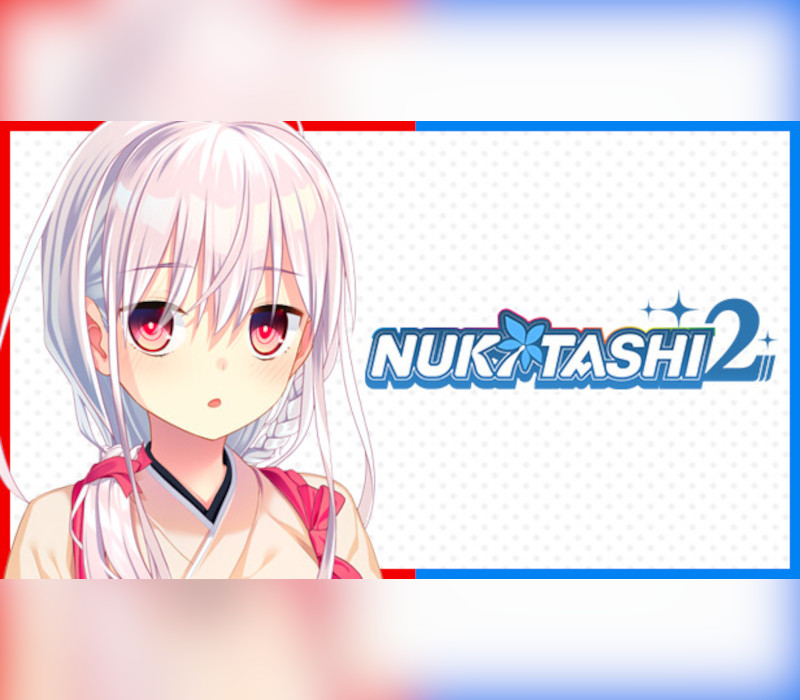NUKITASHI 2 PC Steam Ключ