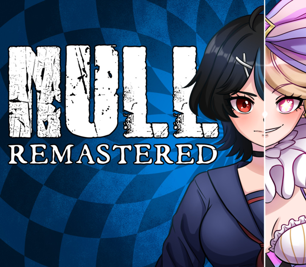 NULL [Ремастер] Steam Ключ