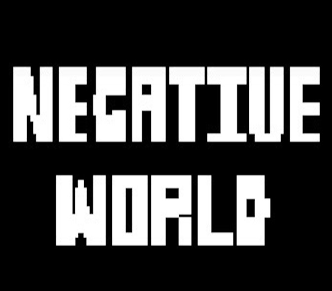 Negative World Steam Ключ