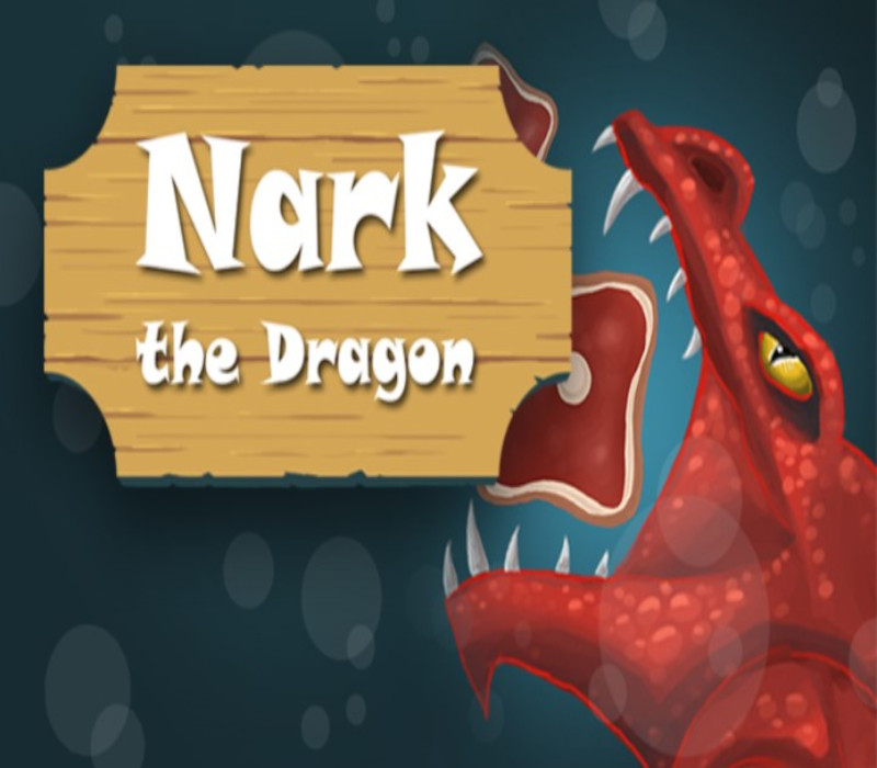 NARK THE DRAGON Steam Ключ