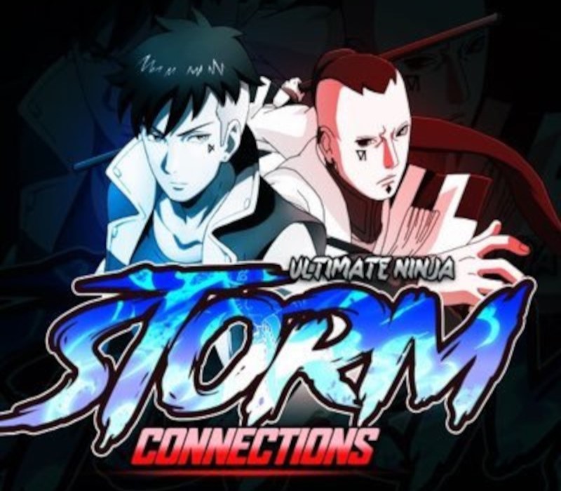 NARUTO X BORUTO Ultimate Ninja STORM CONNECTIONS CA XBOX One / Xbox Series X|S CD Key