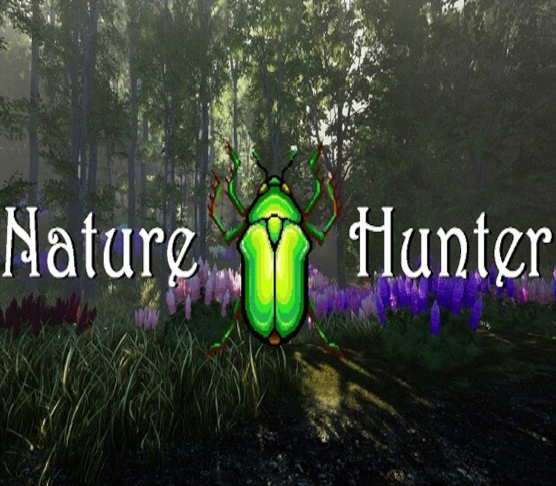 Nature Hunter Steam Ключ